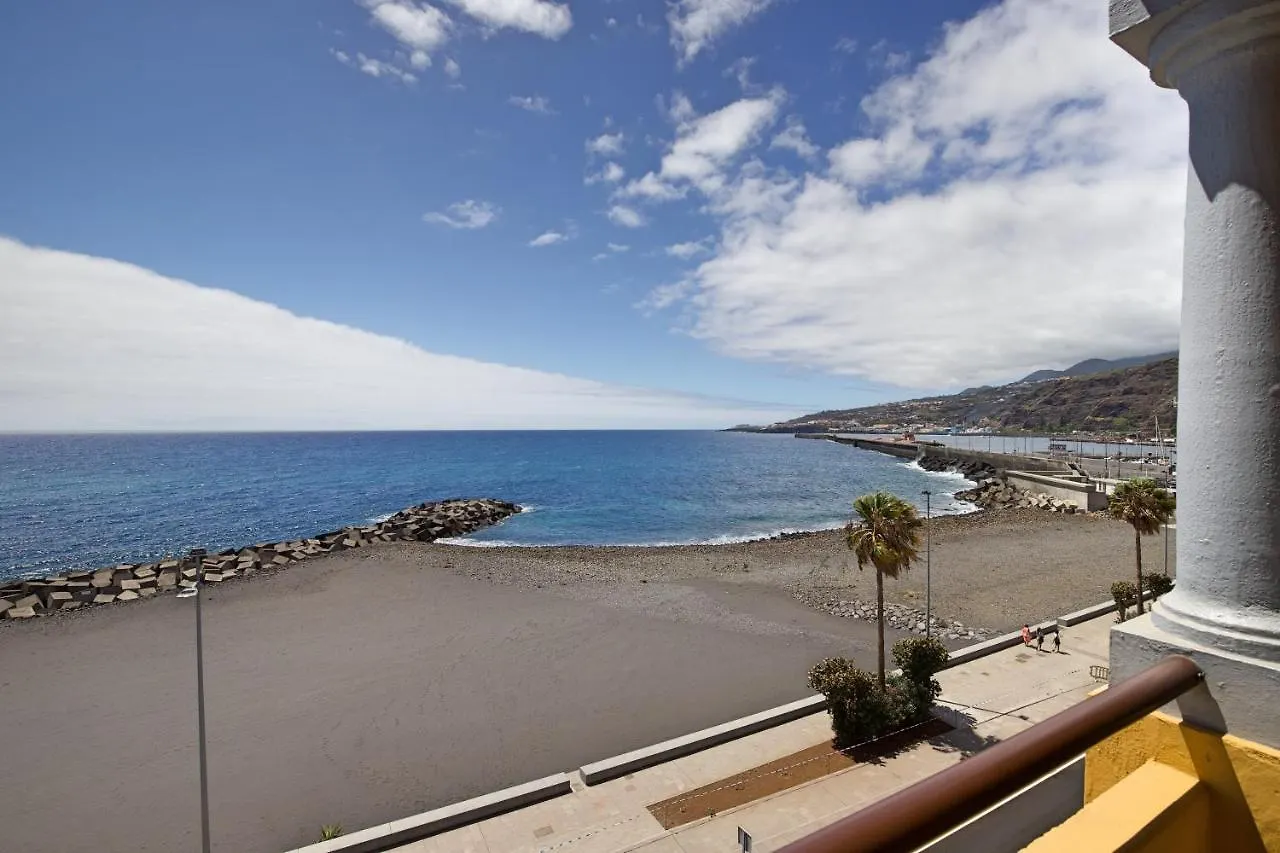 Ferienwohnung Vv Casco Historico Sea Views Santa Cruz de la Palma  0*, Santa Cruz de la Palma (Isla de la Palma) Spanien