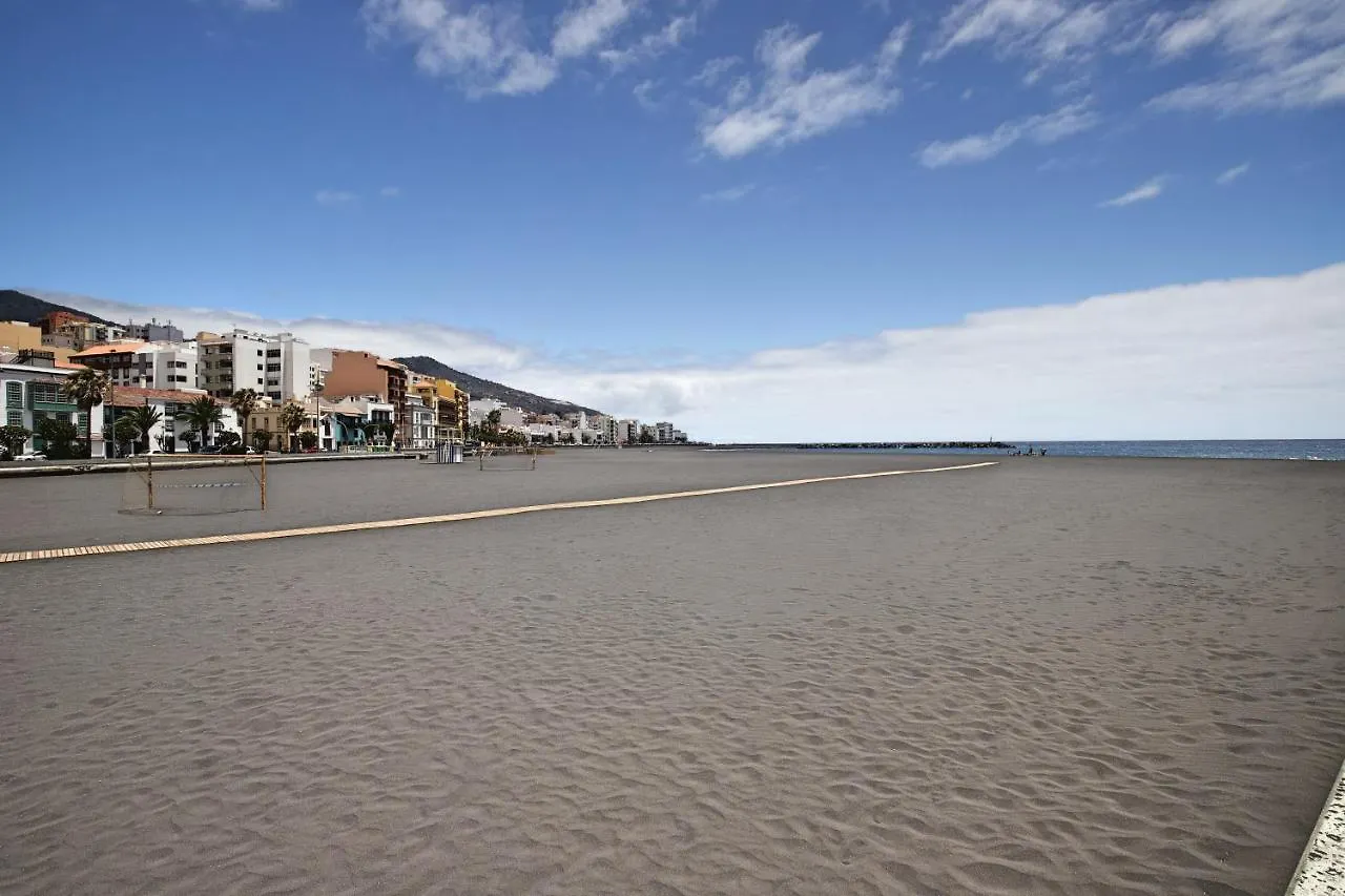 Ferienwohnung Vv Casco Historico Sea Views Santa Cruz de la Palma  Apartment Santa Cruz de la Palma (Isla de la Palma)