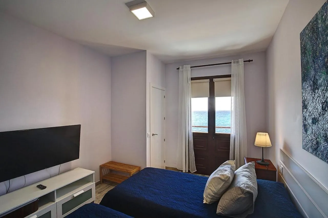 Ferienwohnung Vv Casco Historico Sea Views Santa Cruz de la Palma  Santa Cruz de la Palma (Isla de la Palma)