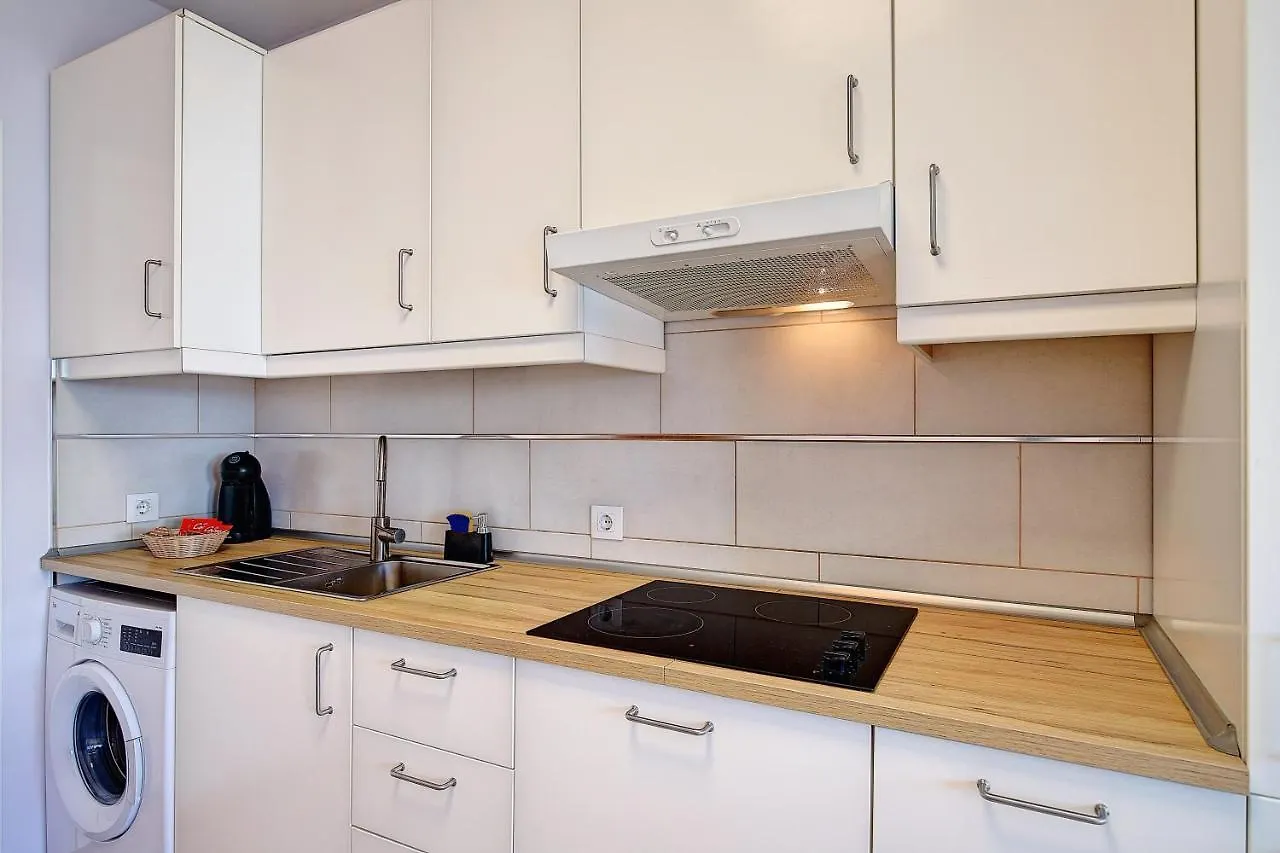 Apartment Ferienwohnung Vv Casco Historico Sea Views Santa Cruz de la Palma