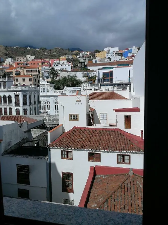 Ferienwohnung Vv Casco Historico Sea Views Santa Cruz de la Palma  0*, Santa Cruz de la Palma (Isla de la Palma) Spanien